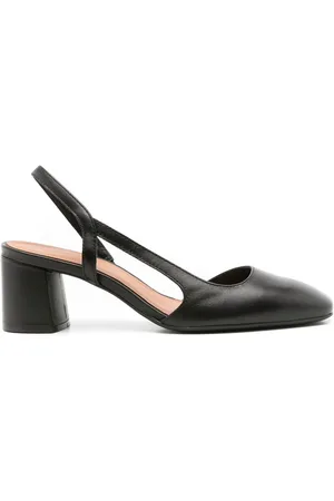 Sarah Chofakian Zapatillas Coucou Duo con tacón de 65mm