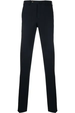 PT Torino Pantalones chino con corte slim
