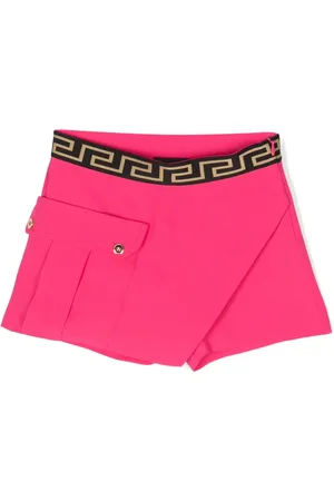 VERSACE Skorts La Greca