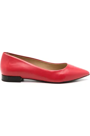 Sarah Chofakian Flats Francesca