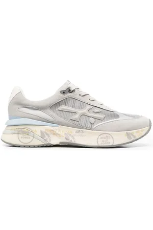 Premiata Tenis bajos Moerun