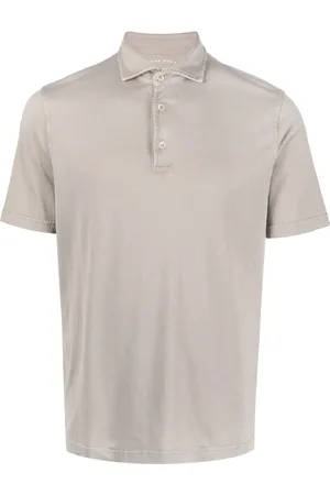 FEDELI Playera tipo polo