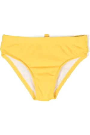 Dsquared2 Traje de baño liso