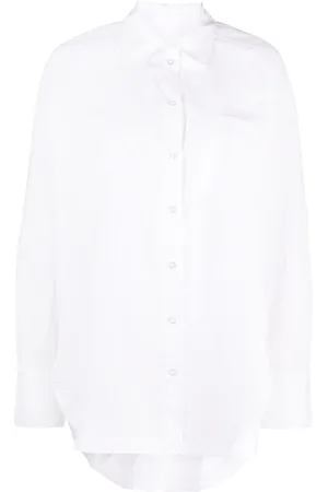 REMAIN Camisa manga larga