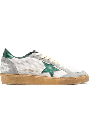 Golden Goose Tenis bajos Ball Star