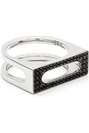 TOM WOOD Anillo Cage Single
