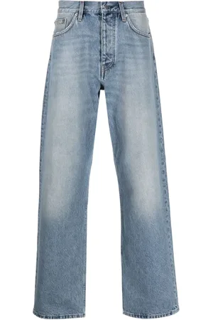 Sunflower Jeans con bolsillos