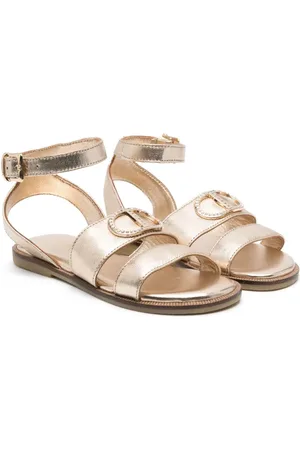 Twin-Set Sandalias con correas