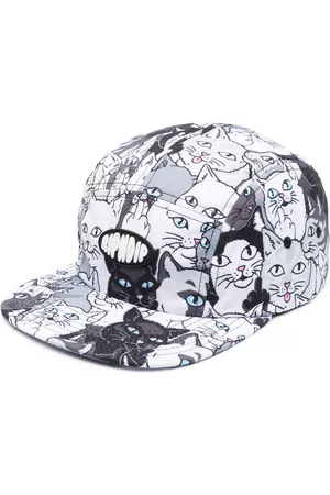 Rip N Dip Family Tree logo-patch cap