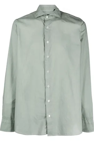 LARDINI Camisa manga larga