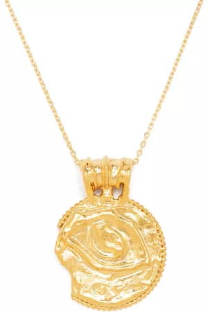Alighieri Collar The Medium Illuminated Eye