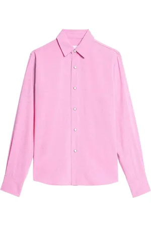 Ami Camisa manga larga con botones