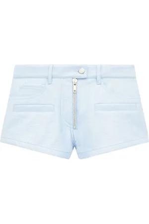 Courrèges Shorts heritage