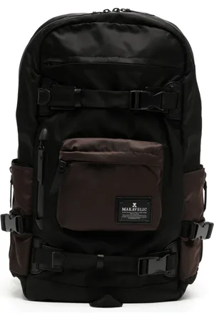 Makavelic Mochila Sierra Superiority