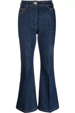 Patou Jeans acampanados
