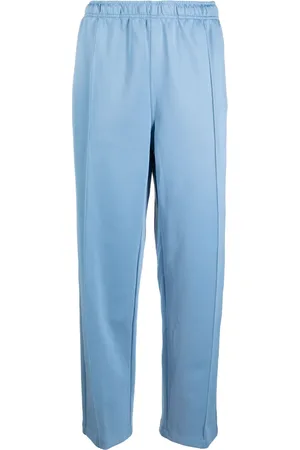STUSSY Pants con pretina elástica
