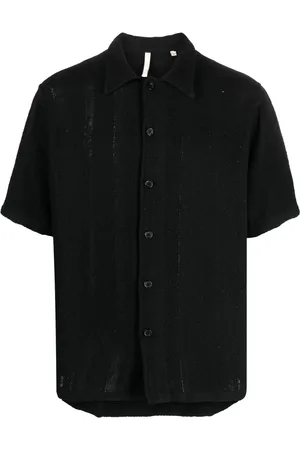 Sunflower Camisa tejida