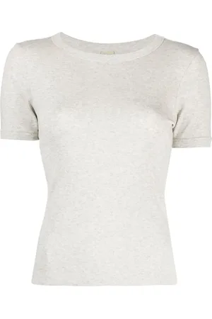 Flore Flore Playera manga corta