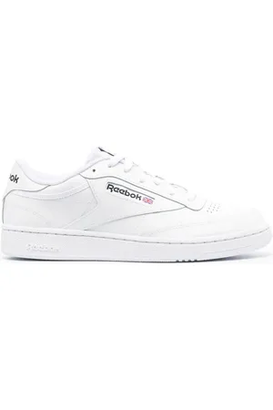 Reebok Tenis bajos con logo