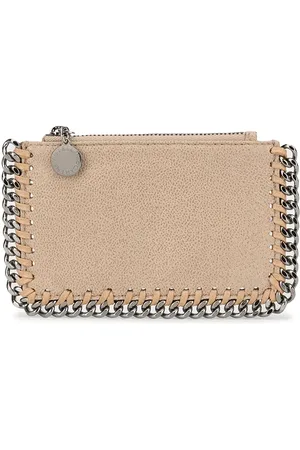 Stella McCartney Tarjetero Falabella