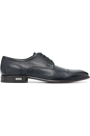 Casadei Zapatos derby Anticato