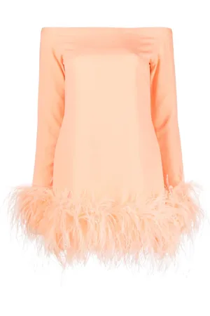 ‎Taller Marmo‎ Vestido corto Kika