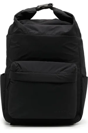Makavelic Mochila con bolsillos