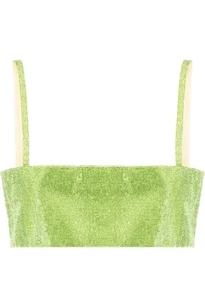 Nué Notes Top Charlotte