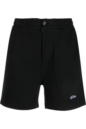 Drôle de Monsieur Shorts deportivos con cordones en la pretina