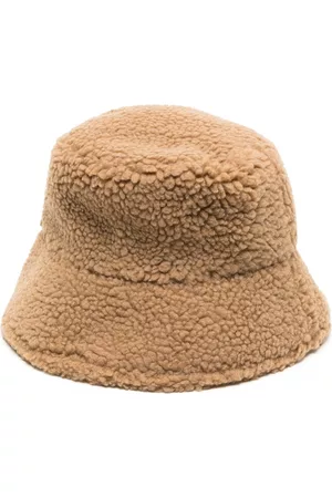 Lack of Color Gorro de pescador estilo texturizado