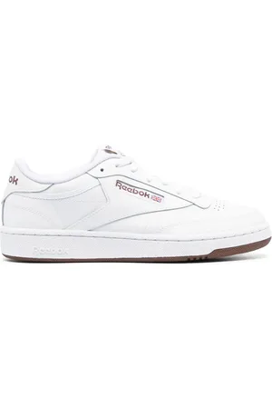 Reebok Tenis bajos Club C 85