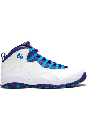 Jordan Tenis Air Retro 10