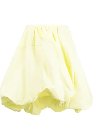 Sportmax Falda asimétrica