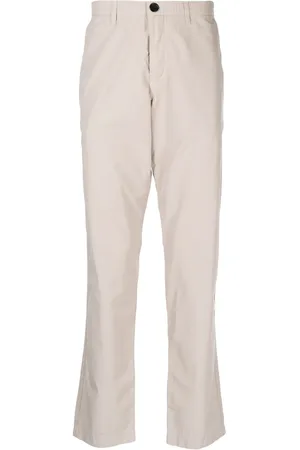 Paul Smith Pantalones chinos con cuatro bolsillos