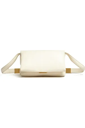 Marni Bolsa de hombro Prisma pequeña