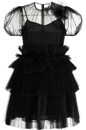 HUISHAN ZHANG Vestido Telsha