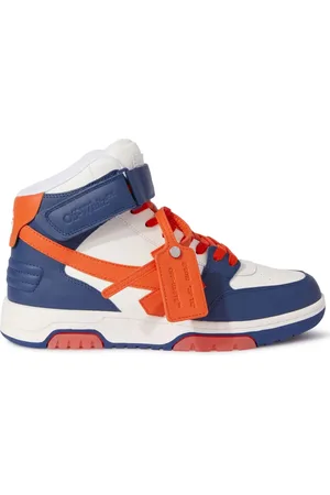 OFF-WHITE Tenis Out of Office