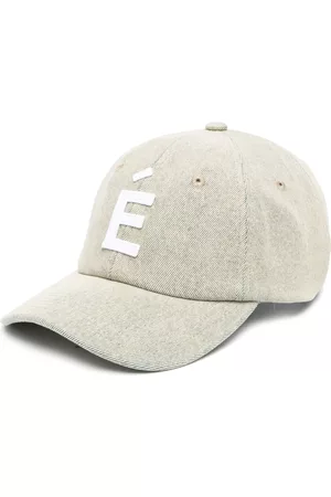 Etudes Gorras - Gorra con parche del logo