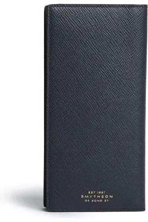 SMYTHSON Cartera plegable Panama