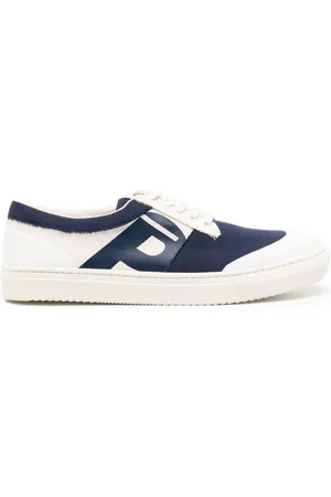 Phileo Tenis bajos con logo estampado