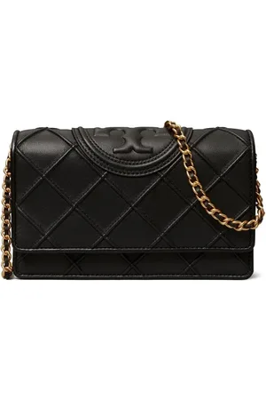 Tory Burch Cartera Fleming Soft