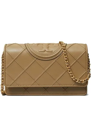 Tory Burch Cartera Fleming Soft