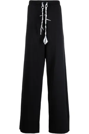 JORDAN LUCA Pants Ruby