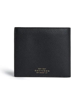 SMYTHSON Cartera plegable Panama