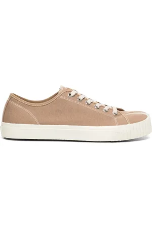 Maison Margiela Tenis bajos Tabi