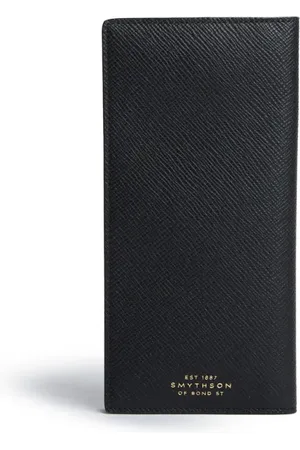 SMYTHSON Cartera plegable Panama