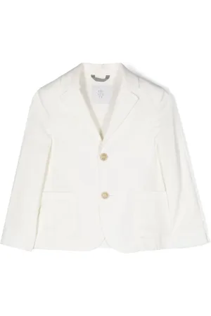 ELEVENTY Blazer con botones