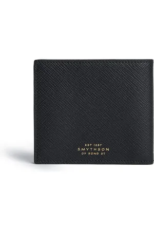 SMYTHSON Cartera plegable Panama