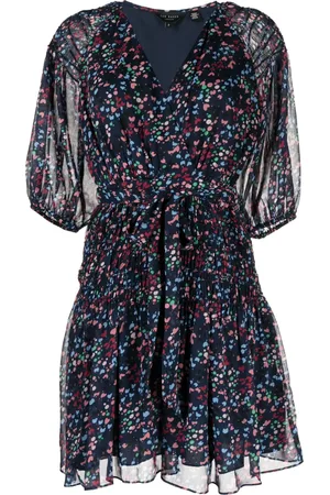 Ted Baker Vestido corto Casadee