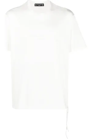 MASTERMIND Playera con motivo Skull